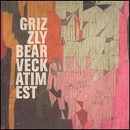 Grizzly Bear - Veckatimest - CD