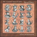 Allan Holdsworth - Sixteen Men of Tain - CD