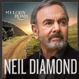NEIL DIAMOND - MELODY ROAD - CD