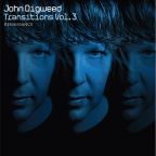 John Digweed - Transitions Vol.3 - 2CD
