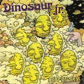 Dinosaur Jr - I Bet On Sky - CD