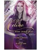 Celine Dion - Une Seule Fois - Live 2013 - 2CD+Blu Ray