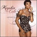Keyshia Cole - Different Me - CD