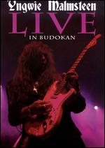 Yngwie Malmsteen - Live at Budokan - DVD