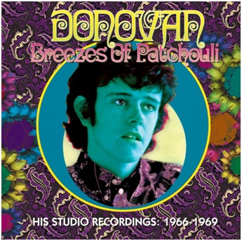 Donovan-Breezes Of Patchouli(Studio Recordings 1966-1969)-4CD