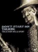 Junior Wells - Don't Start Me Talkin - Story - DVD