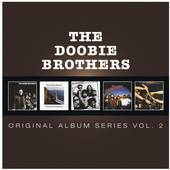 Doobie Brothers - Original Album Series: Volume 2 - 5CD