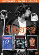 The Doors: Special Edition (Feature Film) - DVD Region 2 - Kliknutím na obrázek zavřete