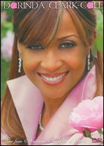 Dorinda Clark-Cole - Live from Houston: The Rose of Gospel- DVD