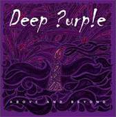 Deep Purple - Above & Beyound - CD maxi