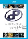 Deep Purple - They All Came Down To Montreux - Blu-Ray