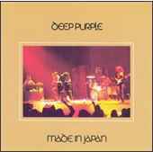 Deep Purple - Made in Japan - CD