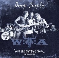 Deep Purple - From The Setting Sun ... (In Wacken) - 2CD+DVD