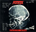 Accept – Death Row - CD