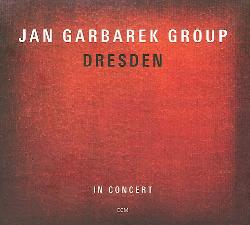Jan Garbarek Group - Dresden - 2CD