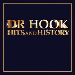 Dr. Hook - Hits & History - CD+DVD Dr. Hook - Hits & History - CD+DVD
