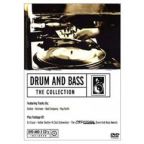 V/A - Drum and Bass Collection - DVD+ 2CD