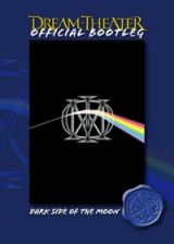 DREAM THEATER-Dark Side Of The Moon - DVD