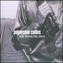 Andy Sugarcane Collins - Way Down the River - CD