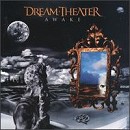 Dream Theater - Awake - CD