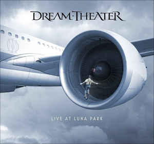 Dream Theater - Live At Luna Park - 2DVD+3CD Dream Theater - Live At Luna Park - 2DVD+3CD