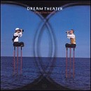 Dream Theater - Falling Into Infinity - CD