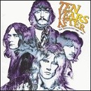 Ten Years After - Anthology 1967-1971 [Hip-O] - 2CD