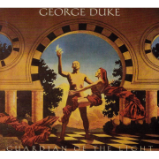 George Duke - Guardian Of The Light - CD