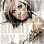 Candy Dulfer - Right in My Soul - CD Candy Dulfer - Right in My Soul - CD