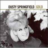 Dusty Springfield - Gold - 2CD Dusty Springfield - Gold - 2CD