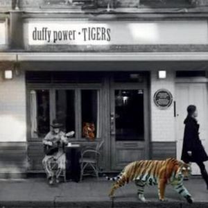 Duffy Power - Tigers - CD