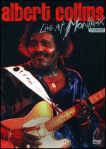 Albert Collins - Live at Montreux 1992 - DVD Albert Collins - Live at Montreux 1992 - DVD