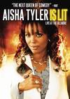 Aisha Tyler Is Lit - Live At The Fillmore - DVD