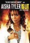 Aisha Tyler Is Lit - Live At The Fillmore - DVD Aisha Tyler Is Lit - Live At The Fillmore - DVD