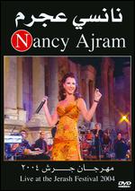Nancy Ajram - Live in Jerash 2004 - DVD