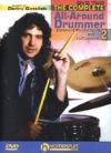 The Complete All-Around Drummer - 2 - DVD