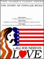 All You Need Is Love - 5DVD - Kliknutím na obrázek zavřete