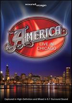 America - Soundstage: America Live - DVD