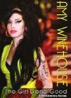 Amy Winehouse - The Girl Done Good - DVD Amy Winehouse - The Girl Done Good - DVD