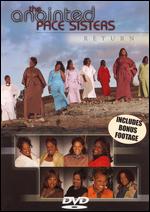 Anointed Pace Sisters - Return - DVD