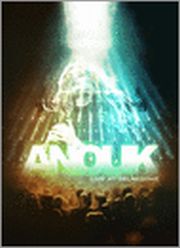 Anouk - Live At Gelredome - 2DVD