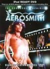 Aerosmith - The Broadcast Archives - DVD