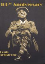 Louis Armstrong - 100th Anniversary - DVD