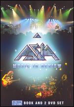 Asia - Music in Review - 2DVD+BOOK