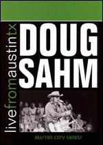 Doug Sahm - Live from Austin, TX - DVD