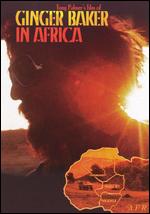 Ginger Baker - In Africa - DVD