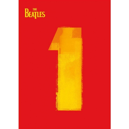 Beatles - 1(2015) - CD Beatles - 1(2015) - CD