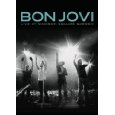 BON JOVI - LIVE AT MADISON SQUARE GARDEN- DVD