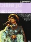 Billie Jo Spears - In Concert - DVD