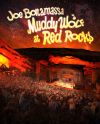 Joe Bonamassa - Muddy Wolf At Red Rocks - Blu ray